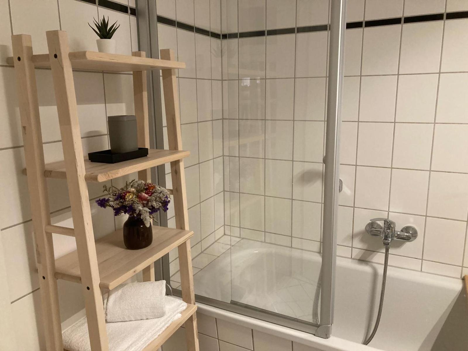 Apartment Anno 1577 - Marktkirchhof 6 *